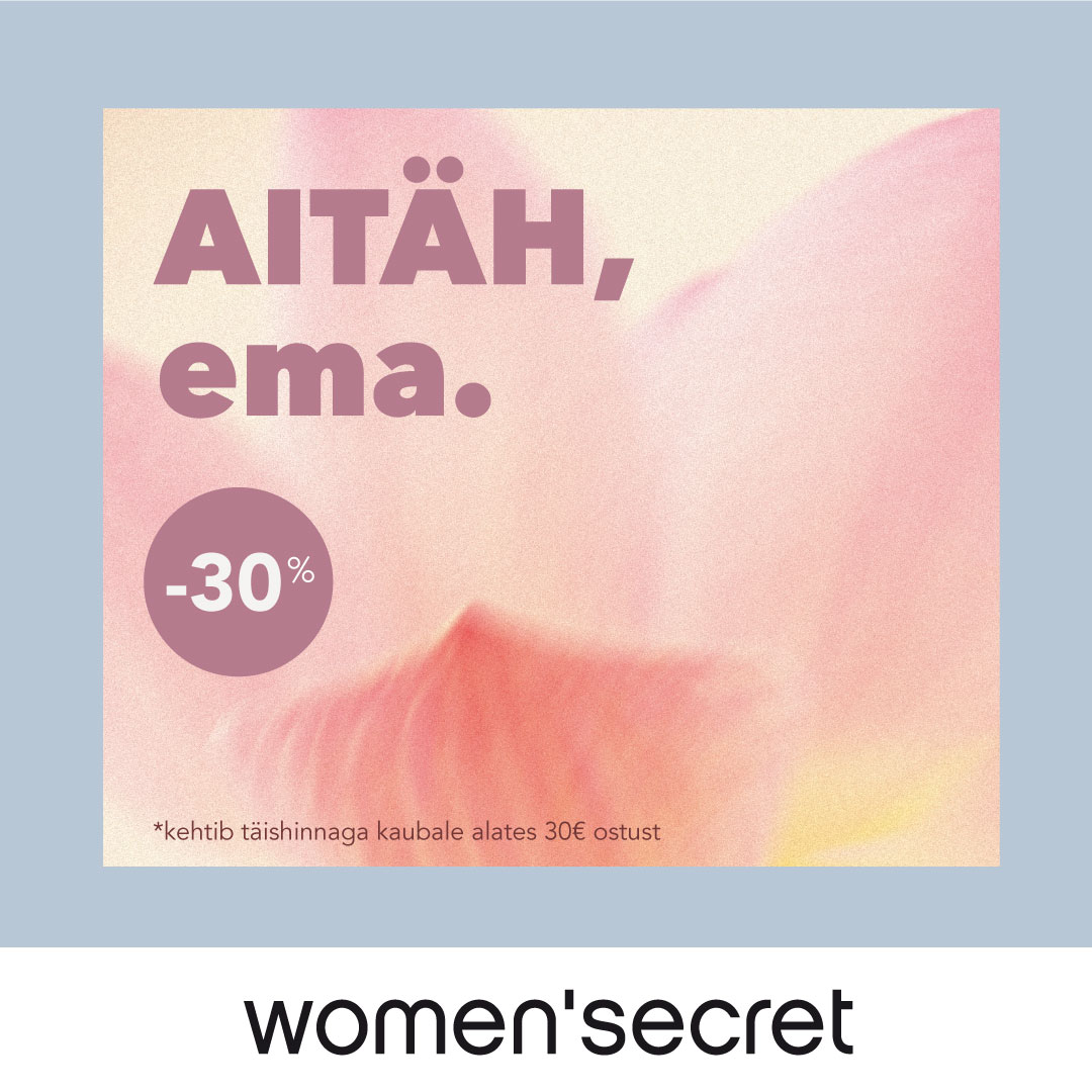 Emadepäevaks pehmet ja ilusat! Cortefiel/Pedro del Hierro/women´secret