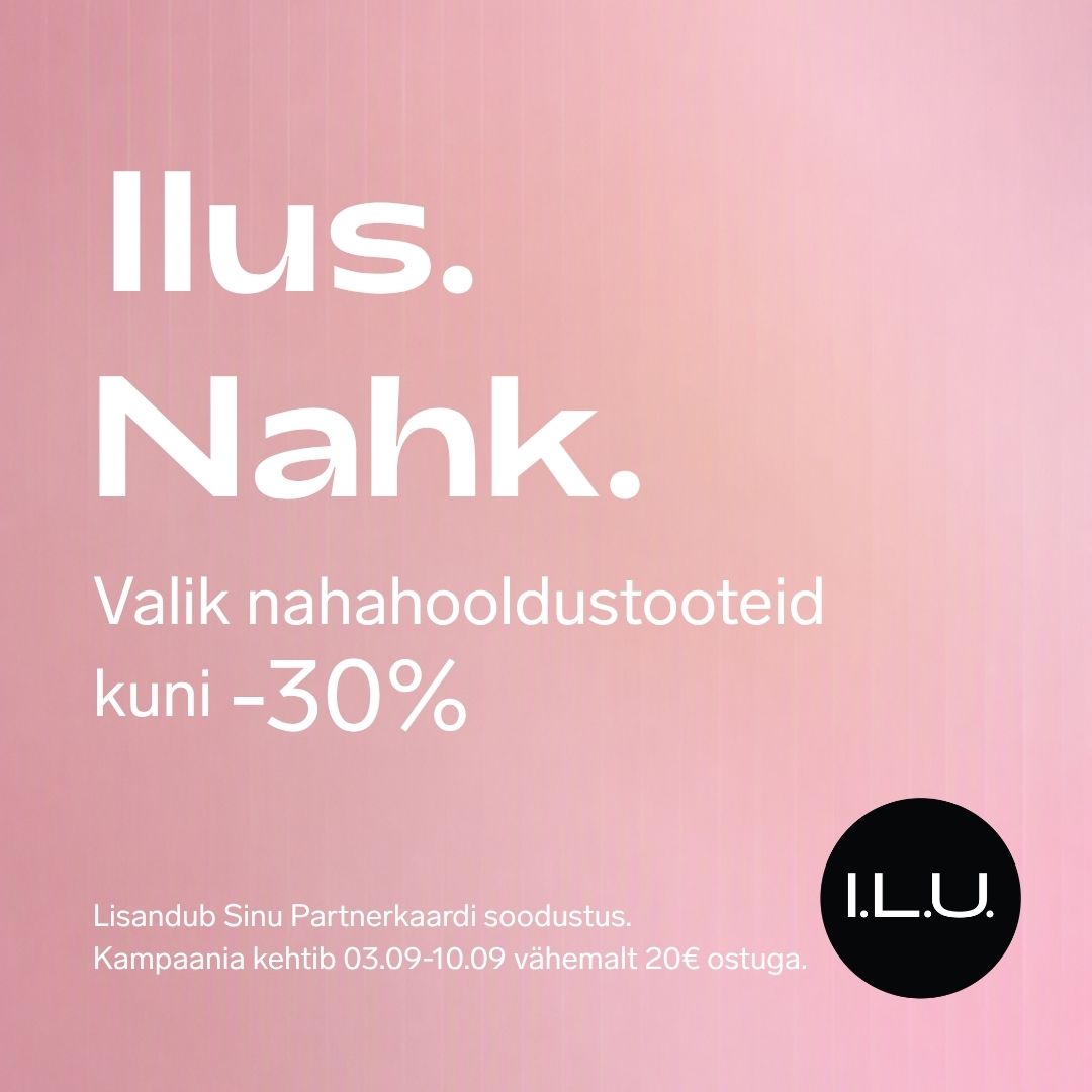 Ilus. Nahk. I.L.U.