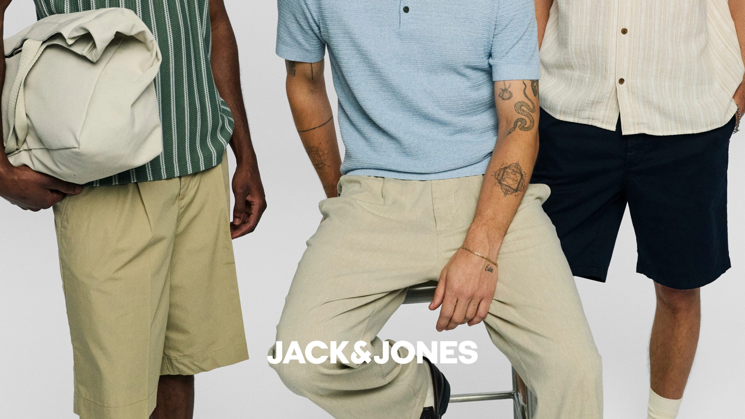 alumine osa OSTA 2 SAA 20% allahindlust Jack & Jones