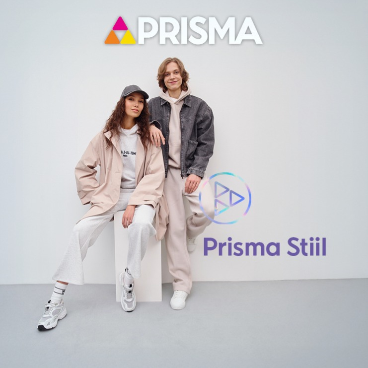 Prisma Stiil Prisma