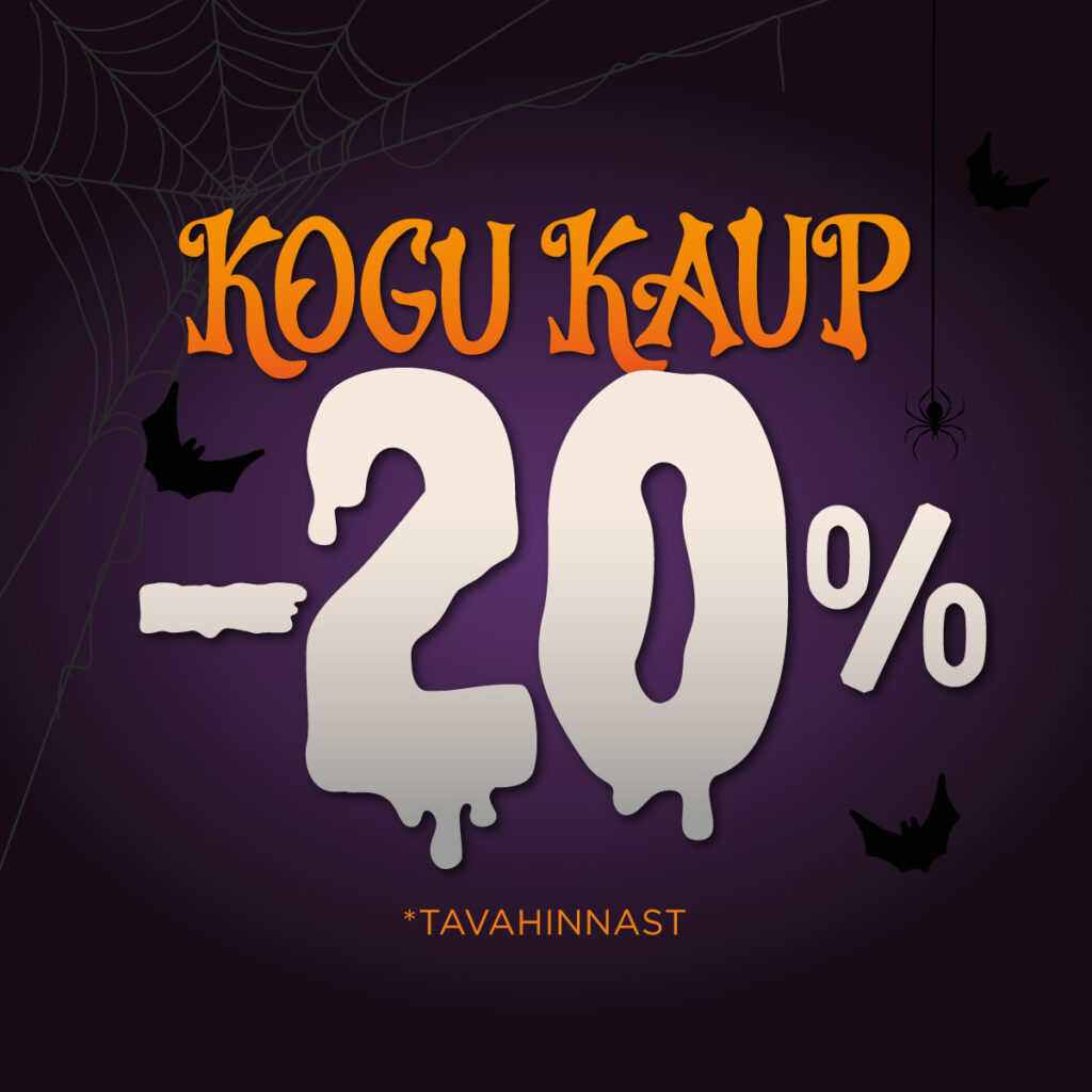 Kogu kaup -20%! Skechers