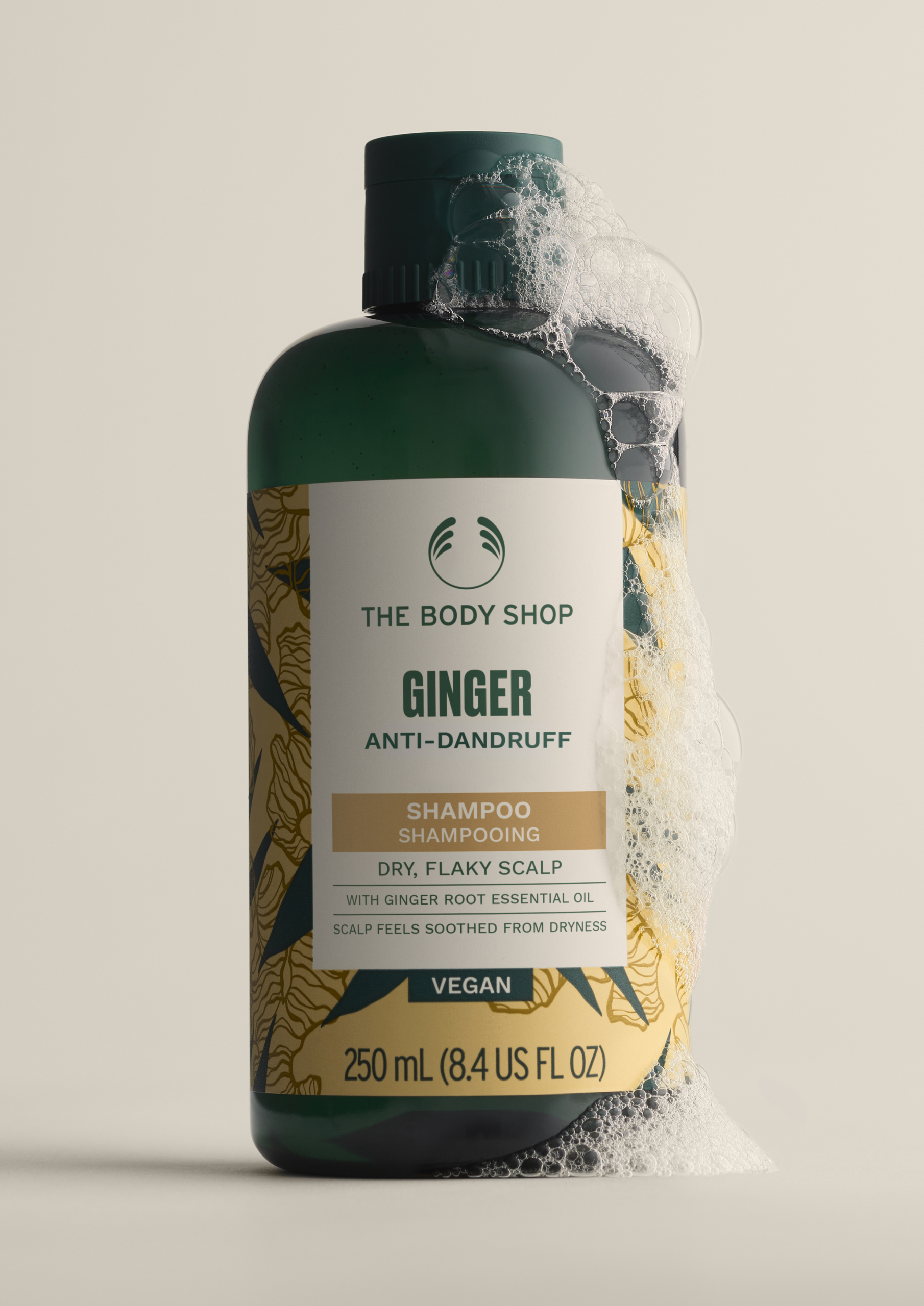 Šampoonid & palsamid 2=19€ The Body Shop