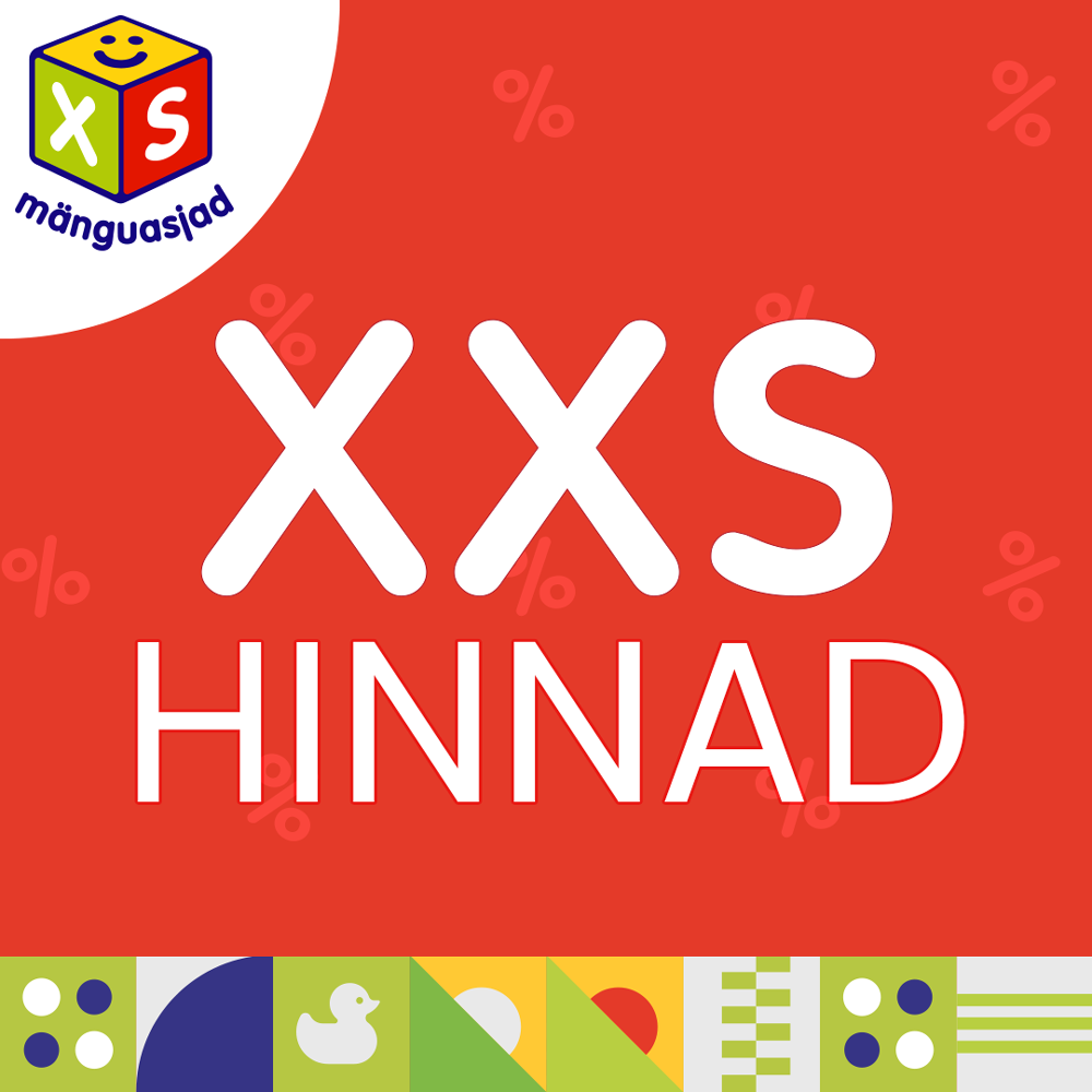 XXS HINNAD! XS Mänguasjad