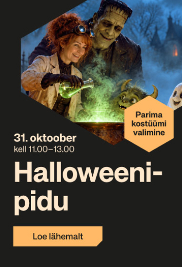 Halloween Roccas